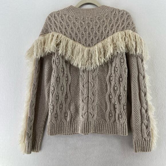 Amur Ulla‎ Sweater Size XL - Picture 4 of 8